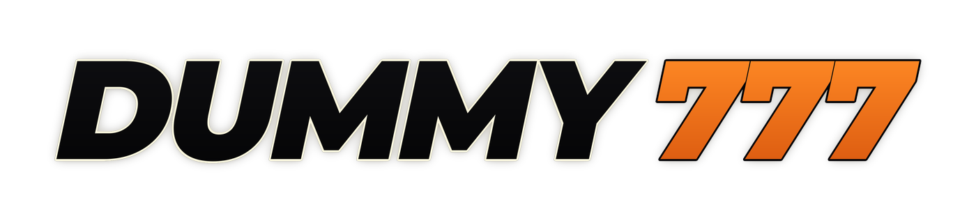 dummy777